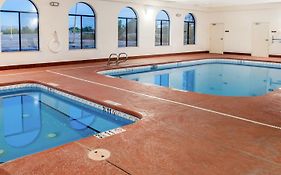 Comfort Inn & Suites Socorro